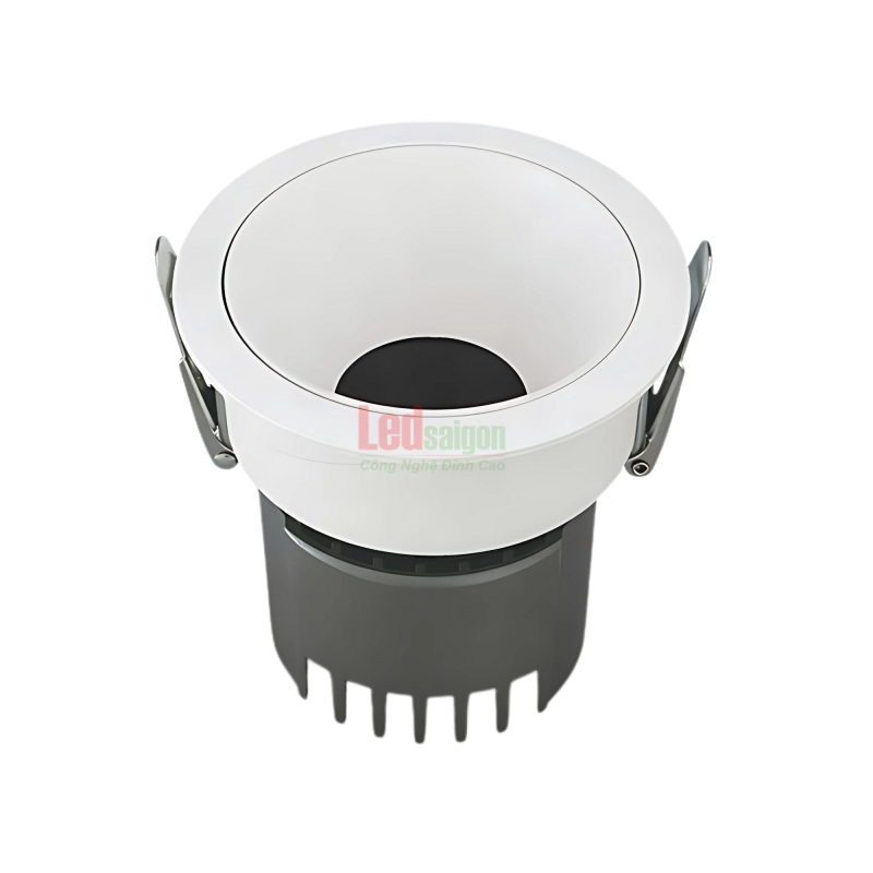 ĐÈN LED SPORTLIGHT ÂM TRẦN 12W 