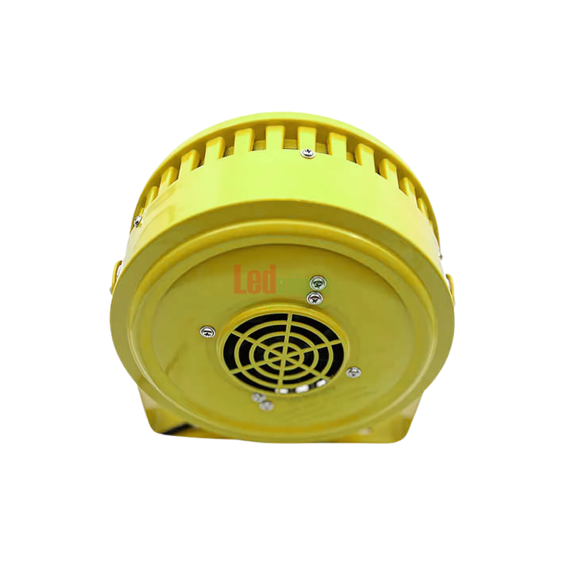 ĐÈN LED TÀU CÁ 600W 