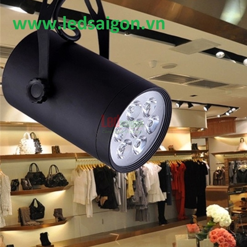 Đèn Led Thanh Ray 7W