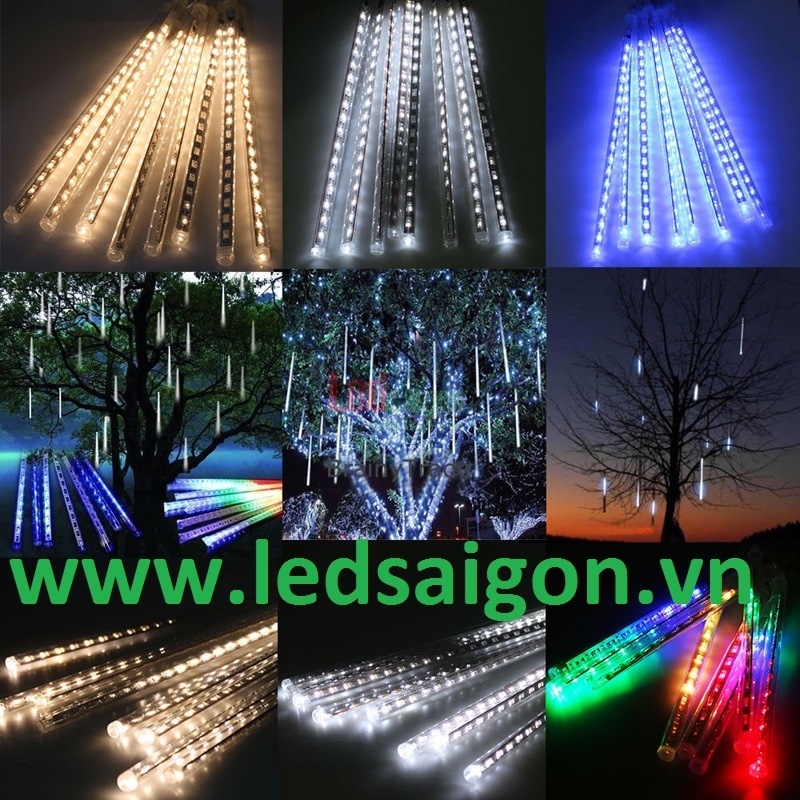 Đèn Led Sao Băng 08M