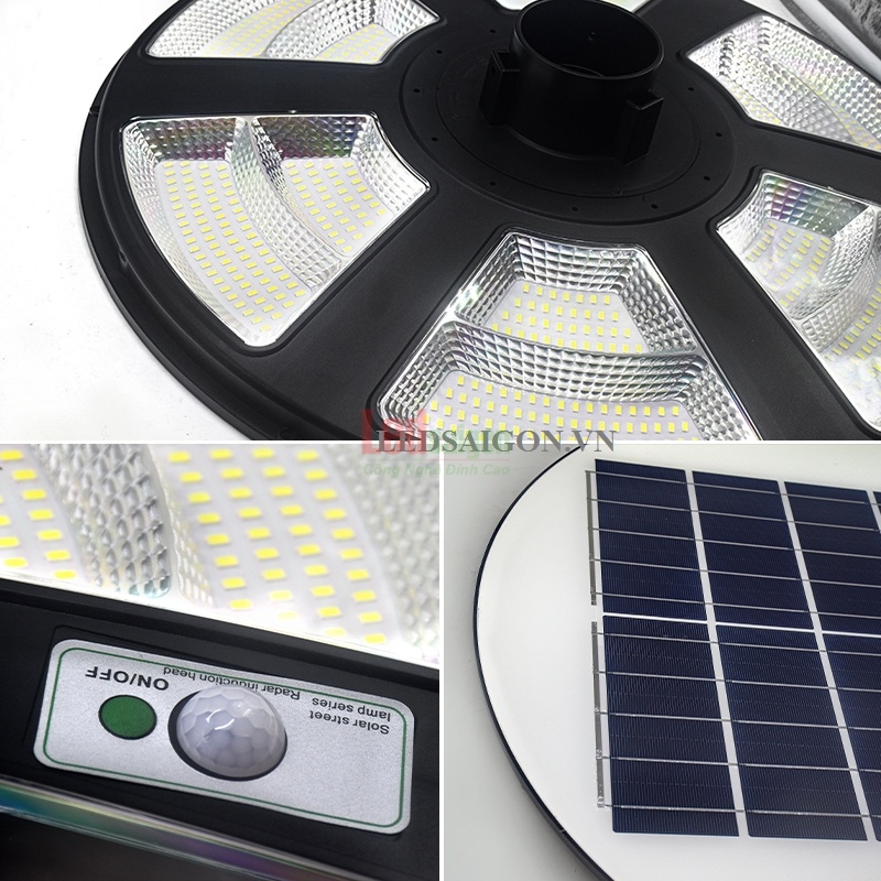 ĐÈN NLMT UFO 800W