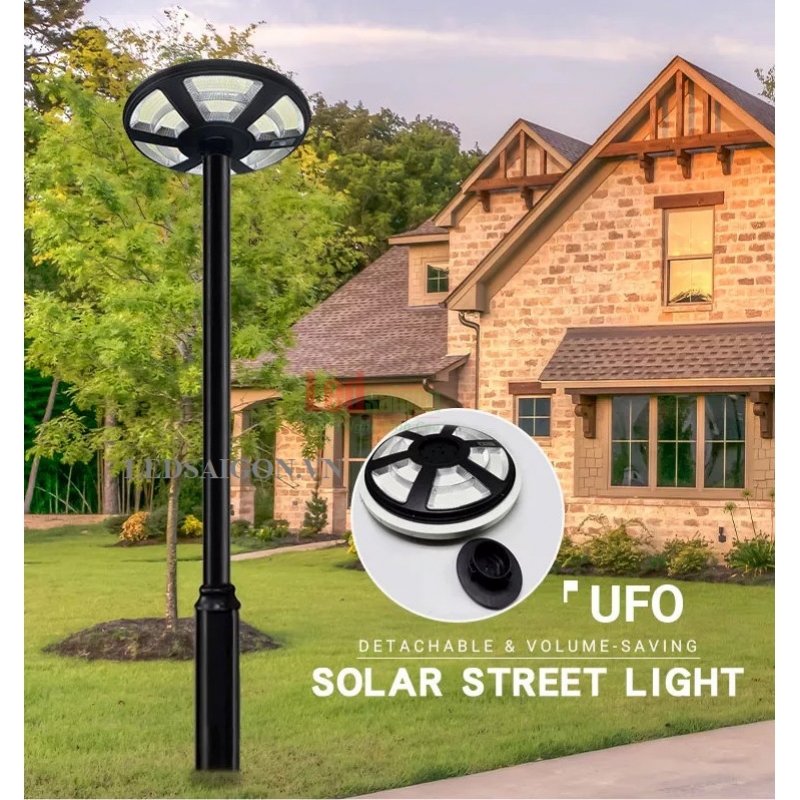ĐÈN NLMT UFO 800W