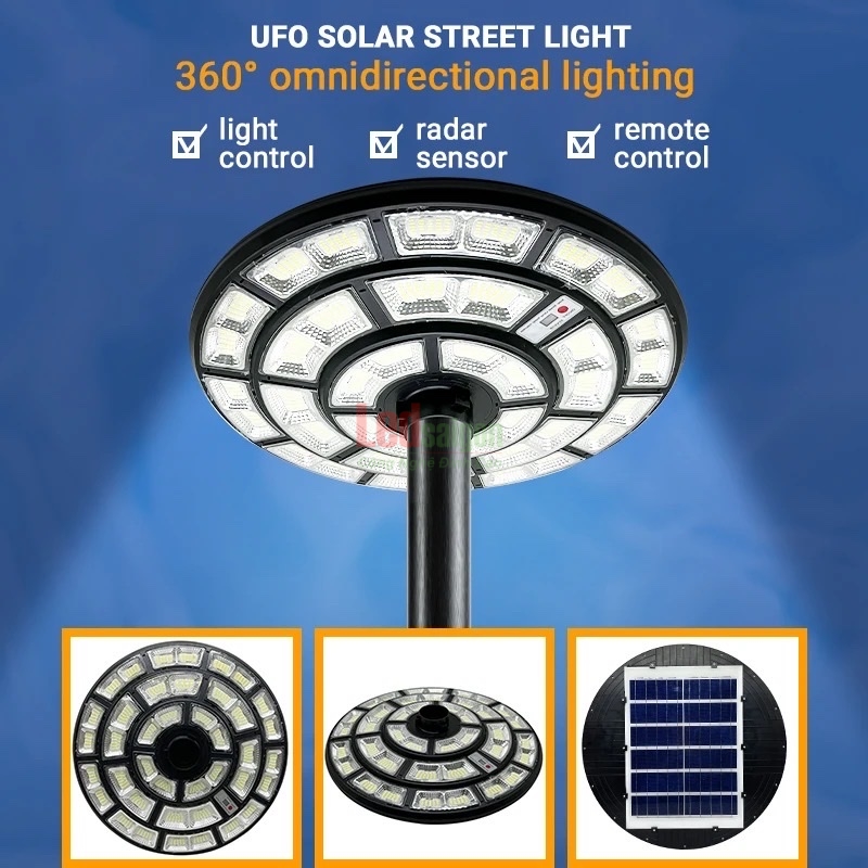 ĐÈN NLMT UFO 1500W