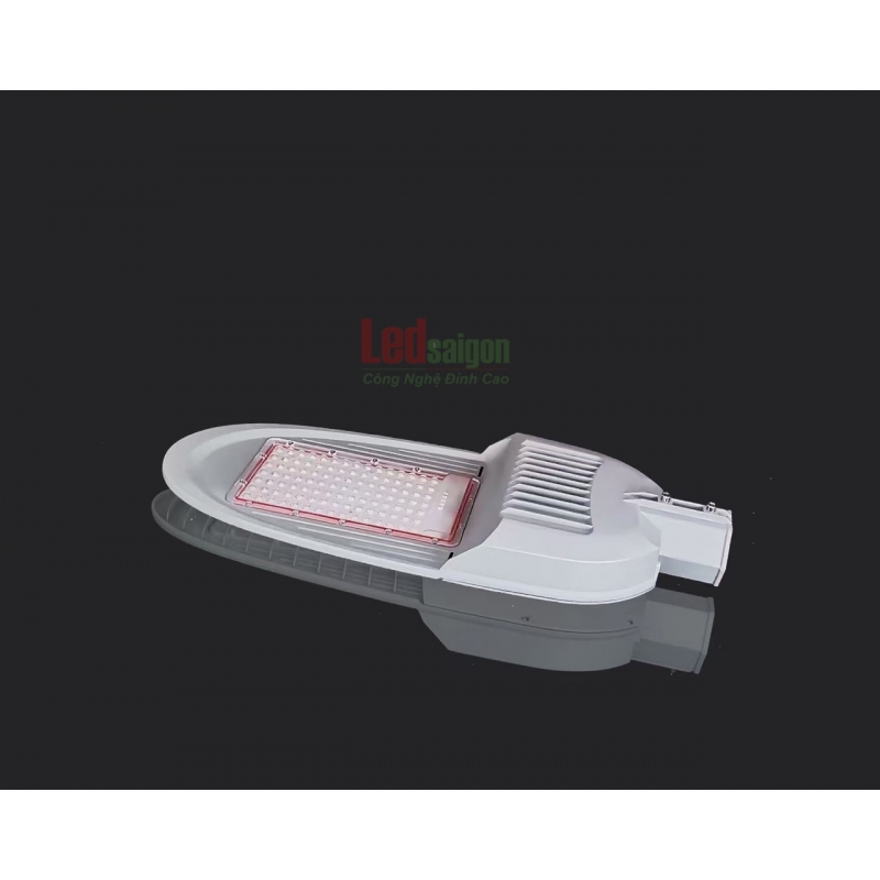 ĐÈN ĐƯỜNG NLMT KB-S300W