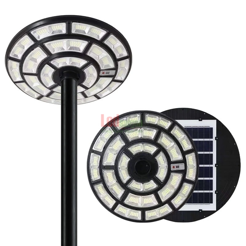 ĐÈN NLMT UFO 1500W