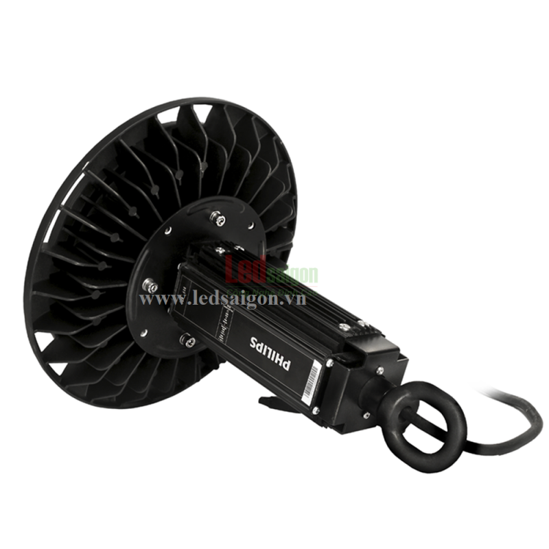 Đèn Led Nhà Xưởng Philips 200W