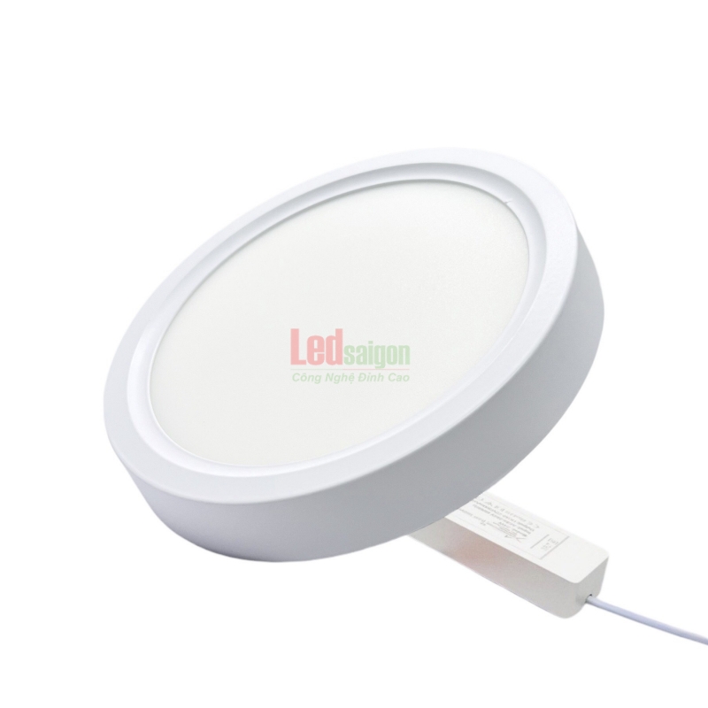 Ốp Trần Tròn Newstar  24W