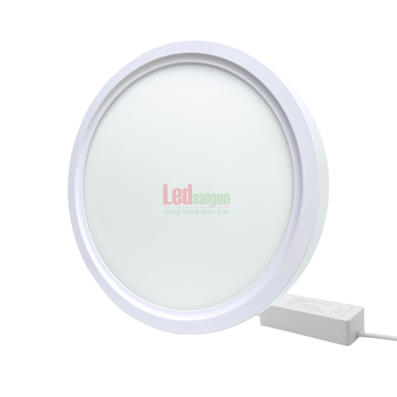 Ốp Trần Tròn Newstar  24W