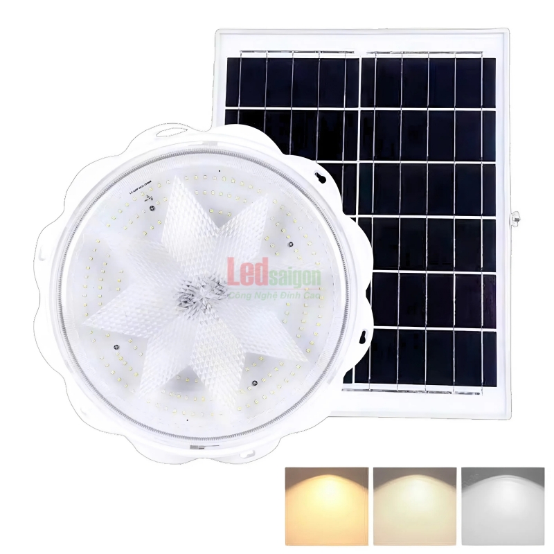 ĐÈN ỐP NỔI NLMT ON 500W