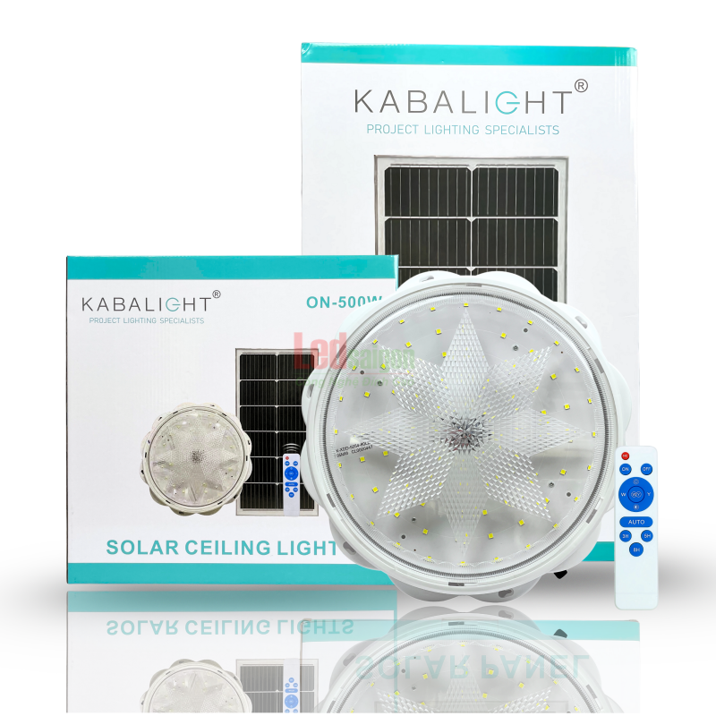 ĐÈN ỐP NỔI NLMT ON 500W