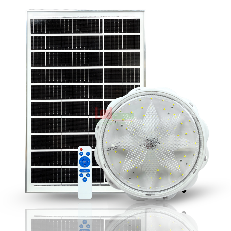 ĐÈN ỐP NỔI NLMT ON 500W