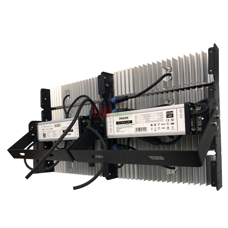 Đèn Pha  Module Philips 400W