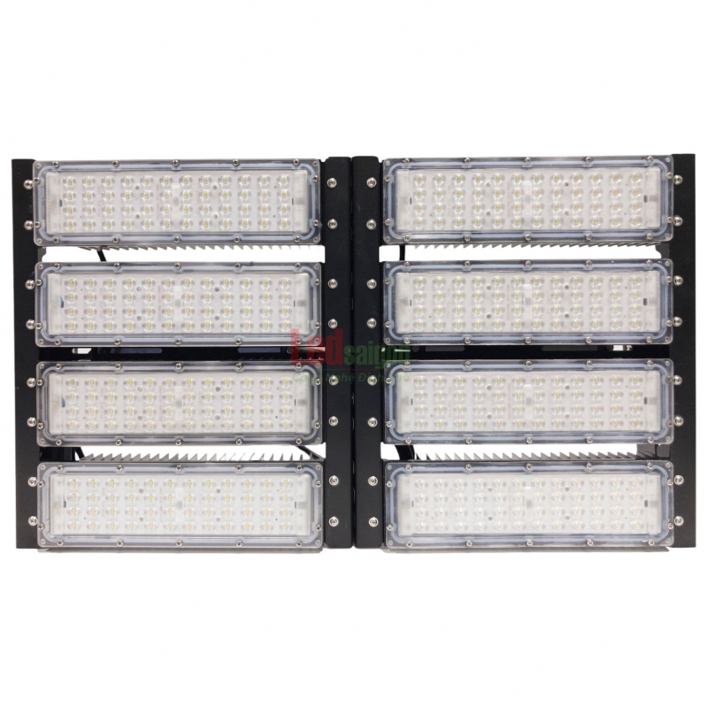 Đèn Pha  Module Philips 400W