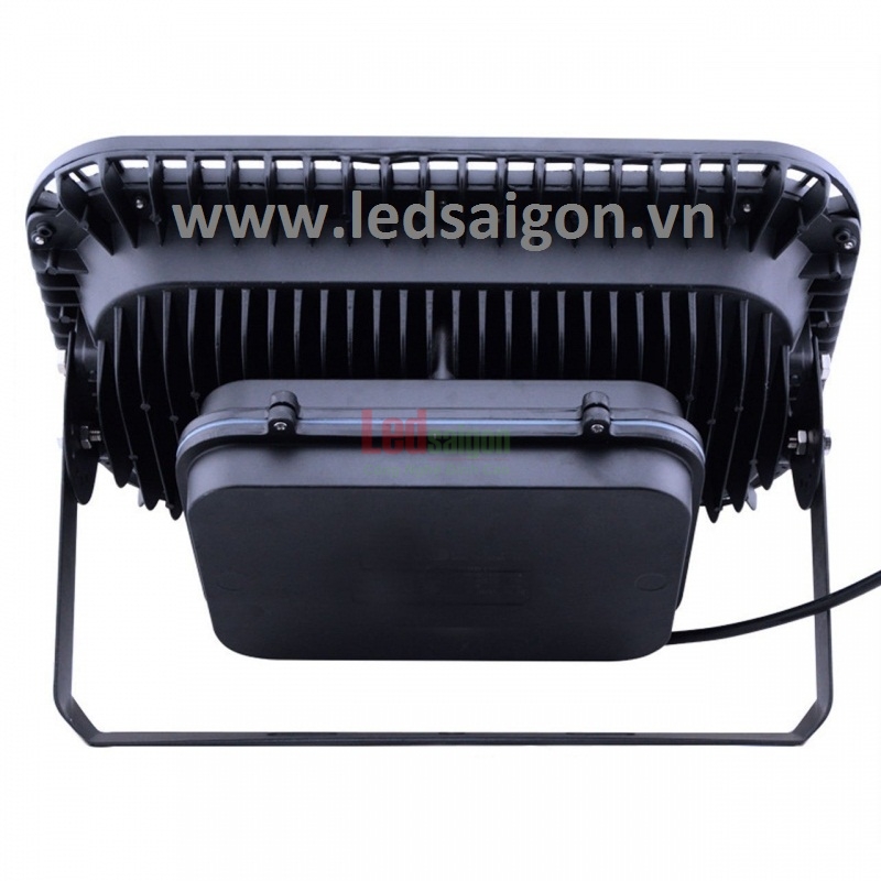 Đèn Pha Led Thấu Kính 150W