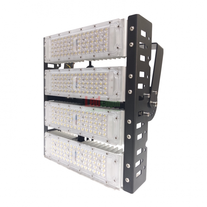 Đèn Pha Module Philips 200W