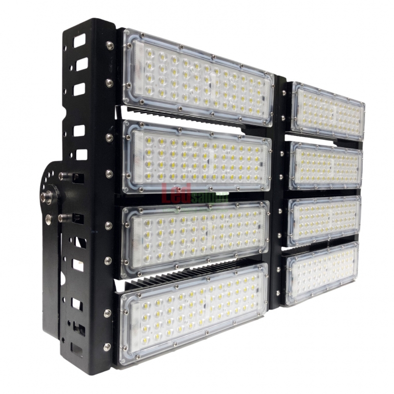 Đèn Pha  Module Philips 400W