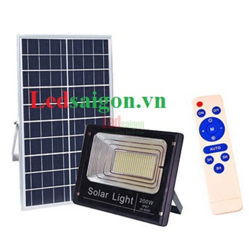 Đèn Pha NLMT 200W
