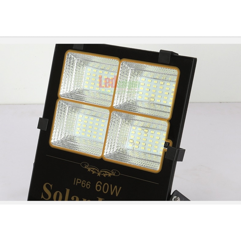 ĐÈN PHA LED NLMT 60W