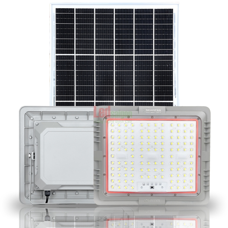 ĐÈN PHA LED NLMT LSG-MN1000