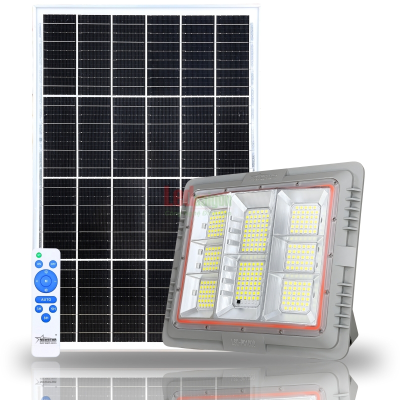 ĐÈN PHA LED NLMT LSG-PQ1000