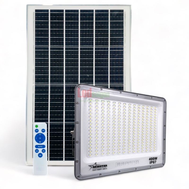 ĐÈN PHA  NLMT NST-TK400W