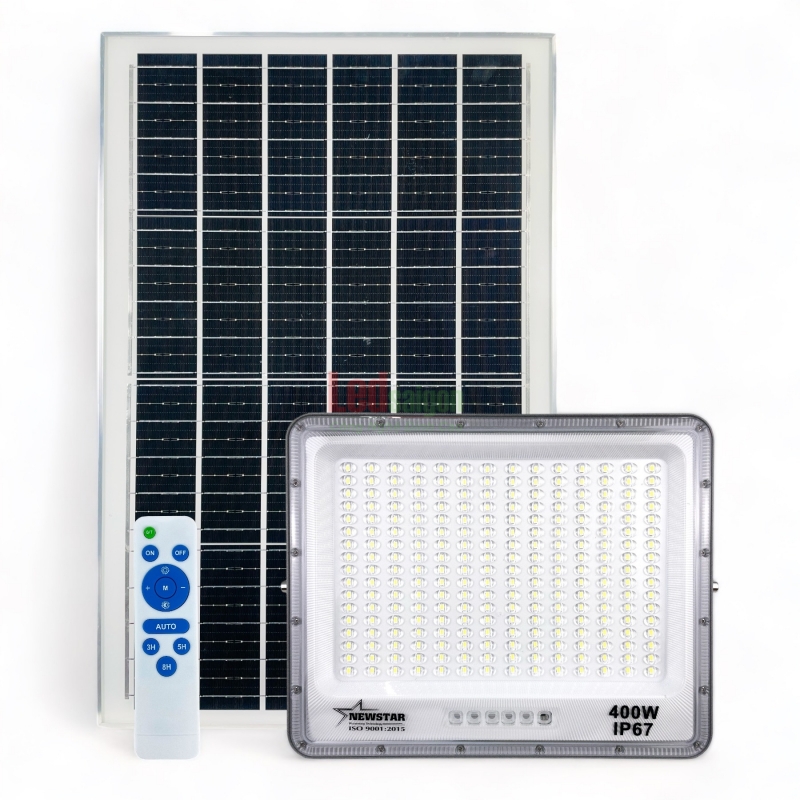 ĐÈN PHA  NLMT NST-TK400W