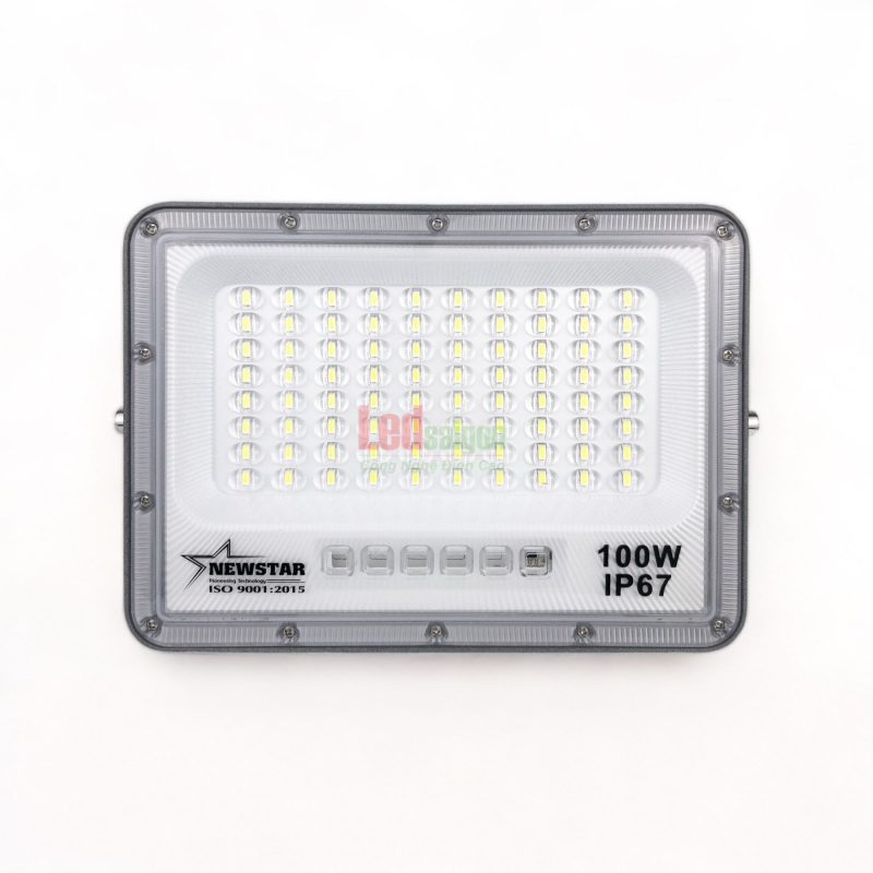 ĐÈN PHA NLMT NST-TK100W