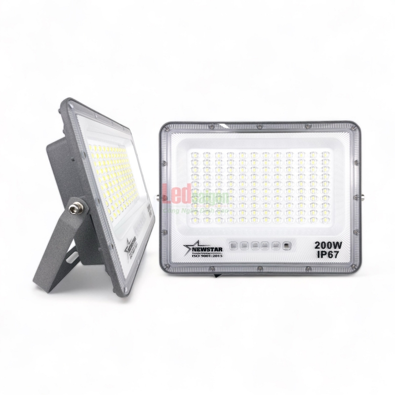ĐÈN PHA NLMT NST-TK200W
