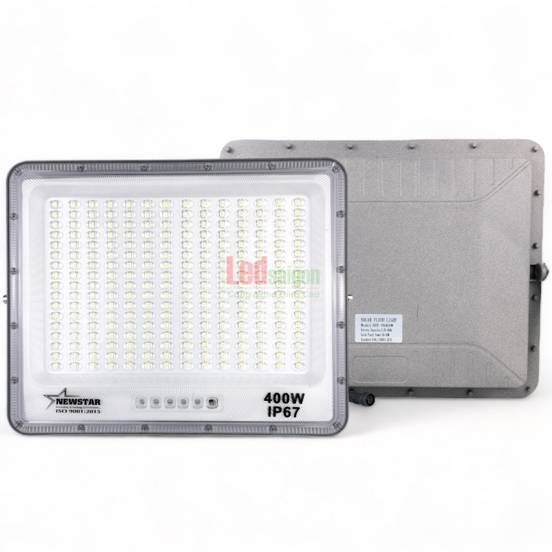 ĐÈN PHA  NLMT NST-TK400W
