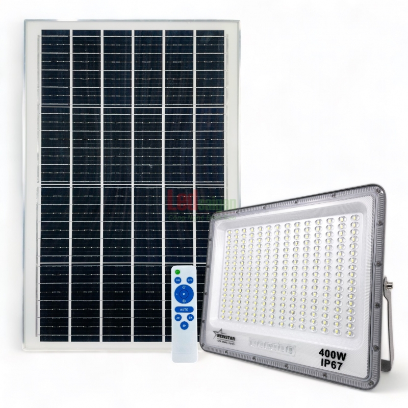ĐÈN PHA  NLMT NST-TK400W