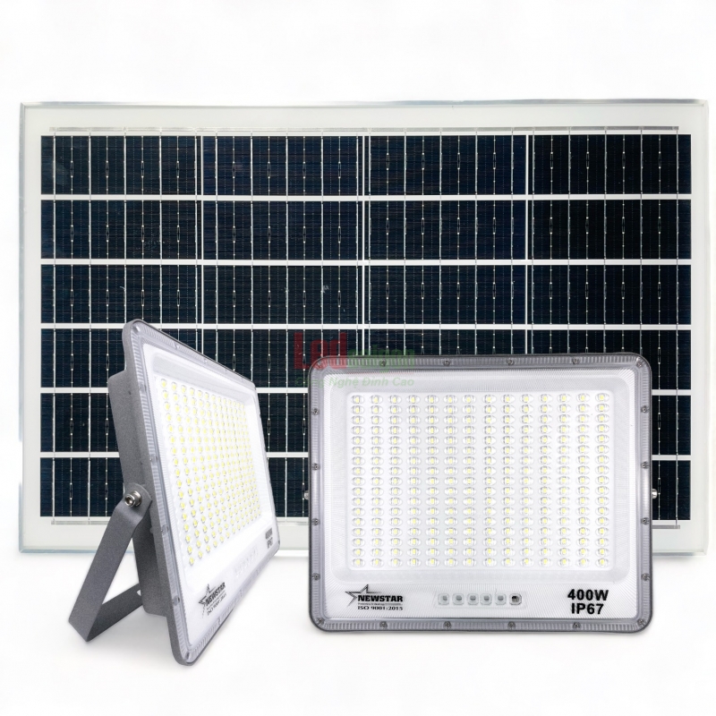ĐÈN PHA  NLMT NST-TK400W