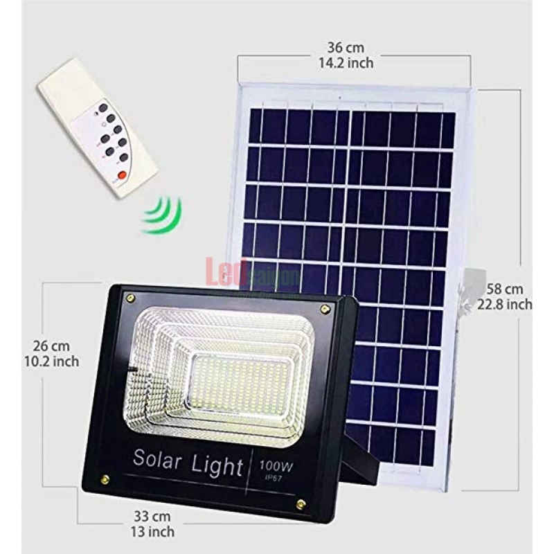 Đèn Pha NLMT 50W
