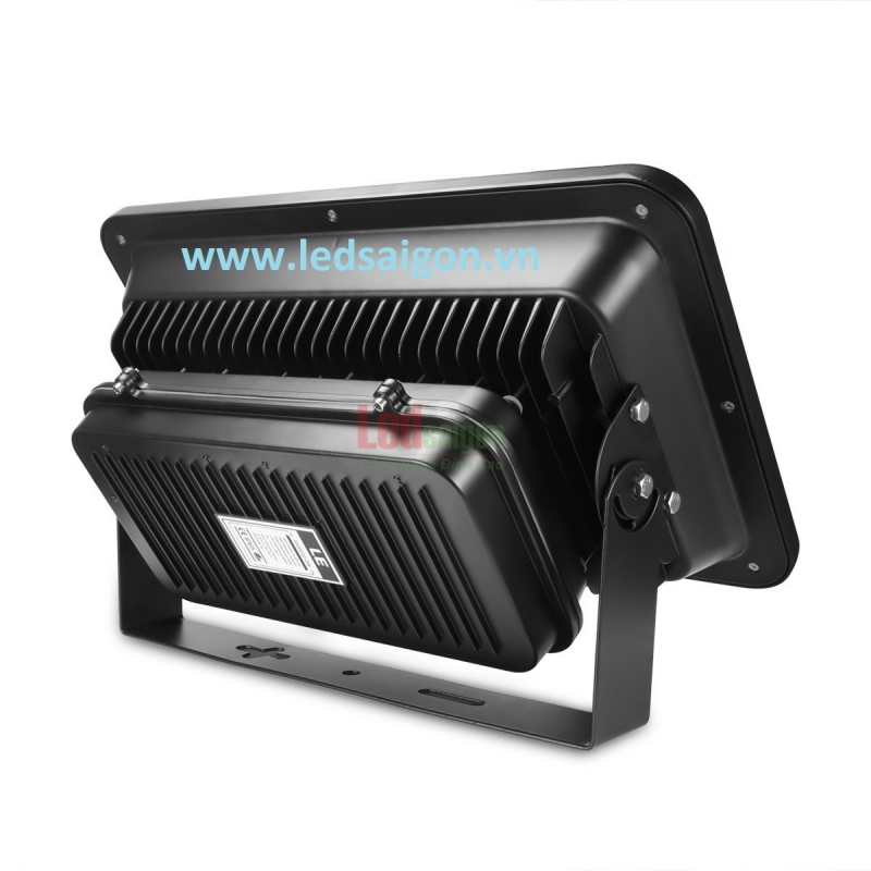 Đèn Pha Led Thấu Kính 150W
