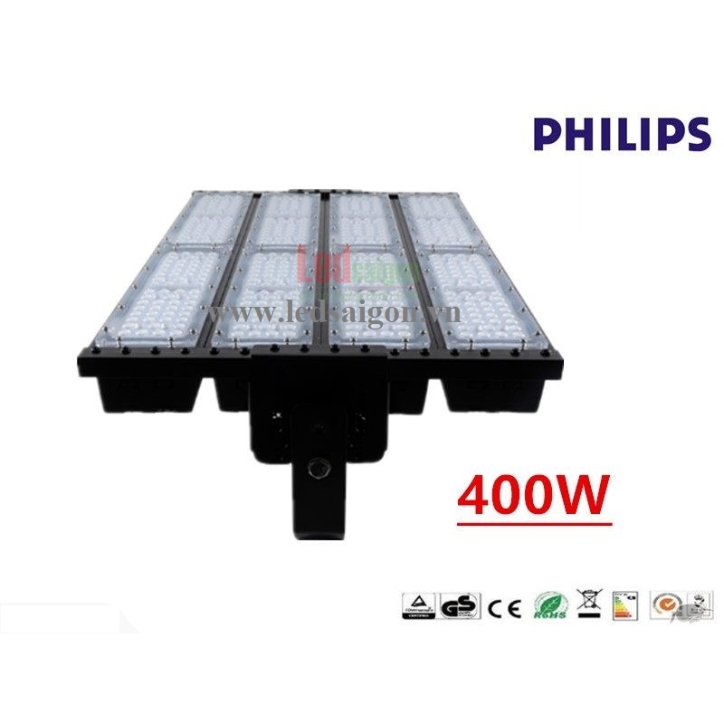 Đèn Pha  Module Philips 400W