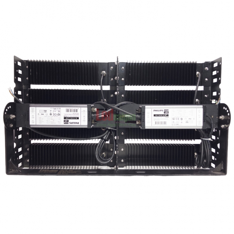 Đèn Pha  Module Philips 400W