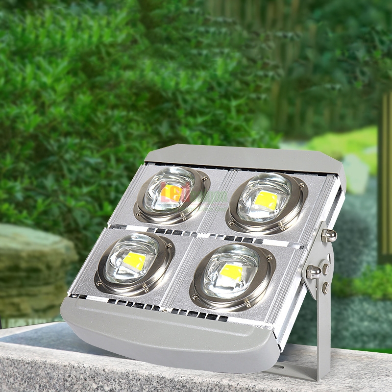 Đèn Pha Philips Prolux 200W