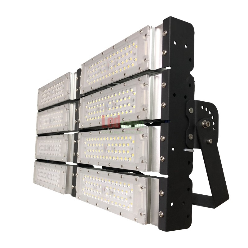 Đèn Pha  Module Philips 400W