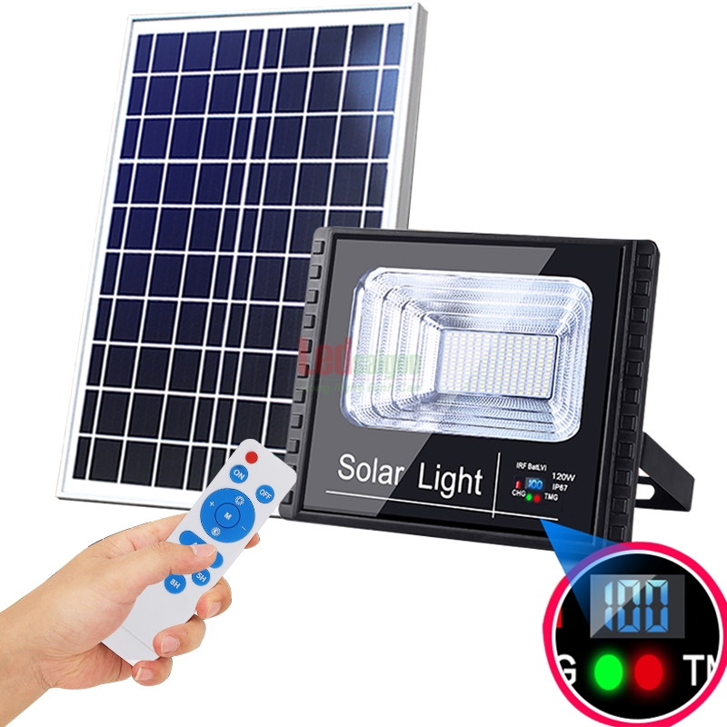 Đèn Pha NLMT 100W