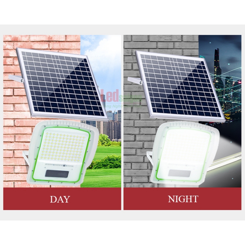 ĐÈN PHA LED NLMT 100WT