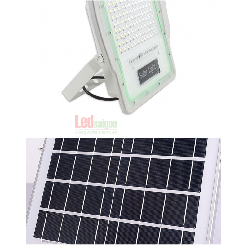 ĐÈN PHA LED NLMT 200WT