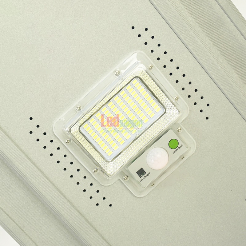 ĐÈN ĐƯỜNG NLMT 200W JD-A200