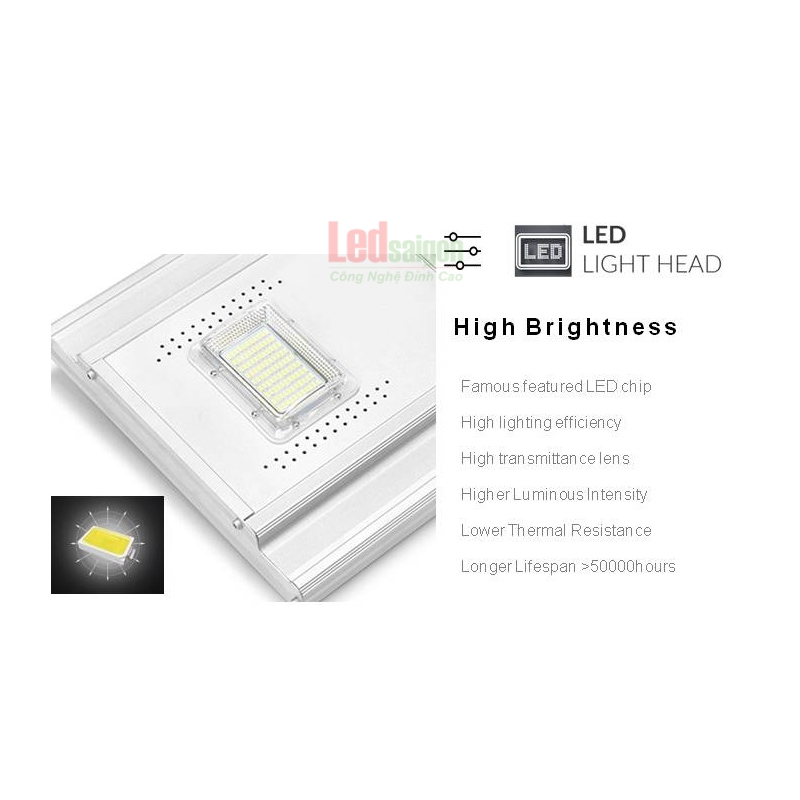 ĐÈN ĐƯỜNG NLMT 200W JD-A200