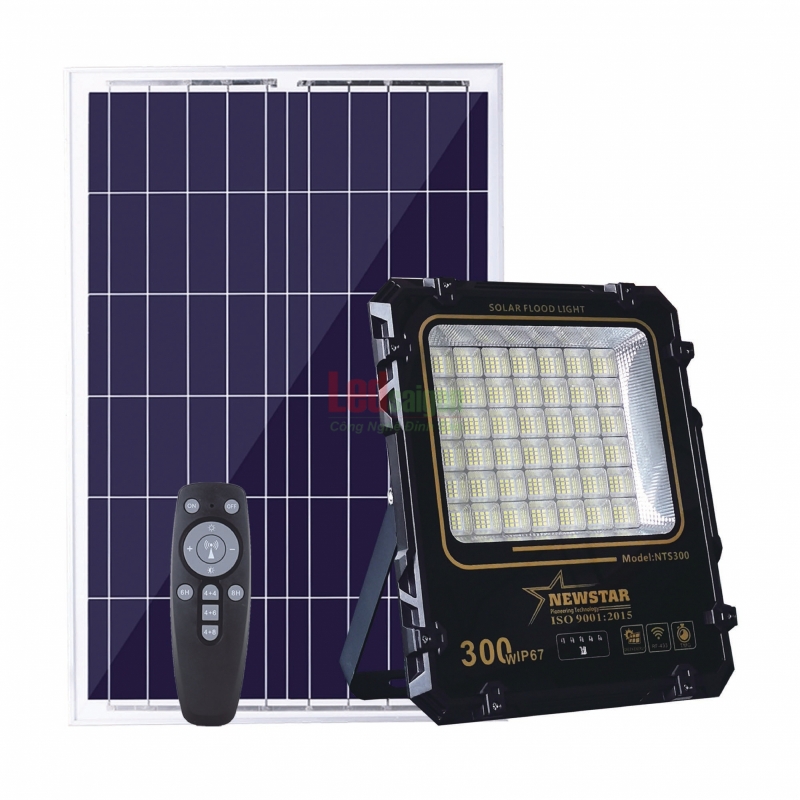 Đèn Pha NLMT Newstar 300W