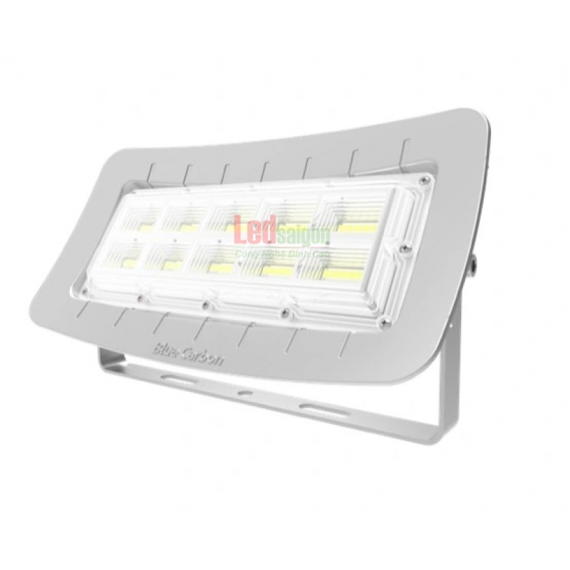 ĐÈN PHA NLMT BLUECARBON 100W