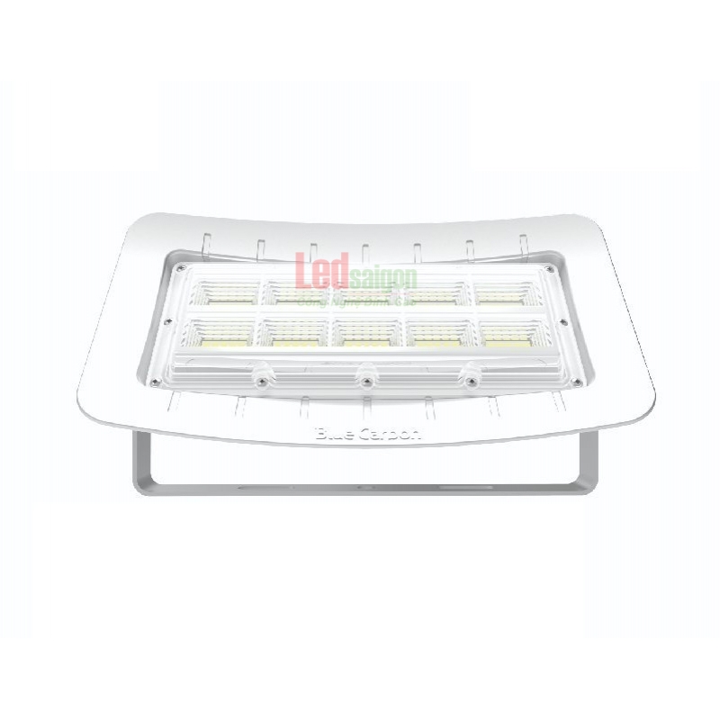 ĐÈN PHA NLMT BLUECARBON 100W