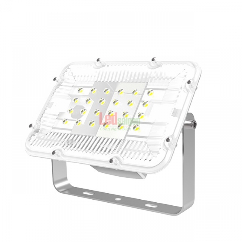 ĐÈN PHA NLMT BLUECARBON 150W