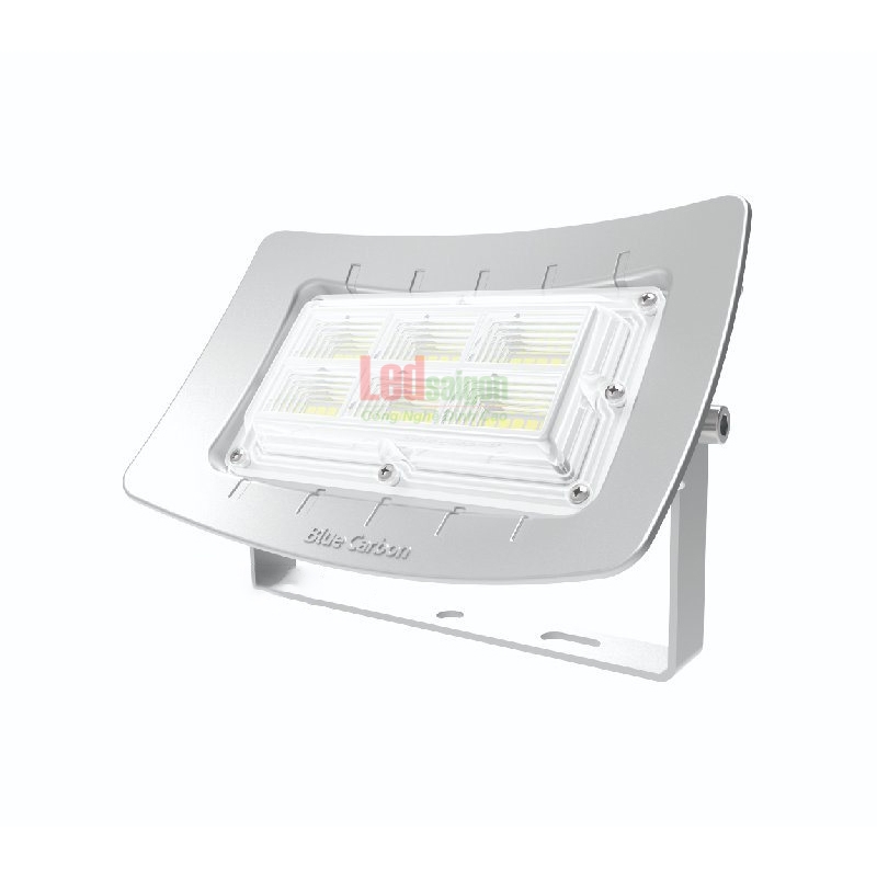 ĐÈN PHA NLMT BLUECARBON 50W