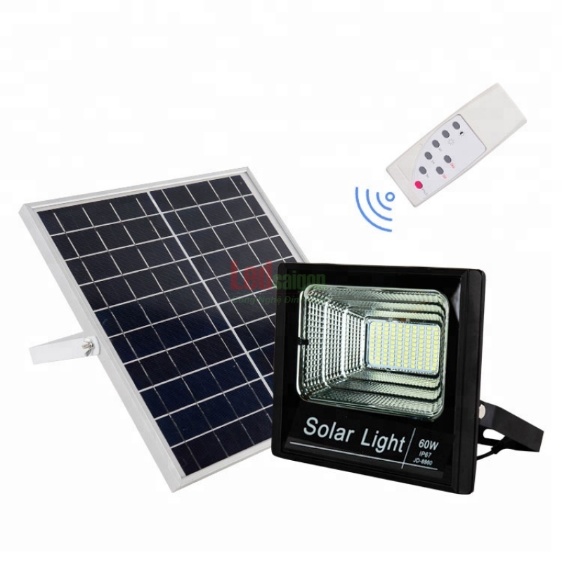 ĐÈN PHA NLMT 60W JD-8860