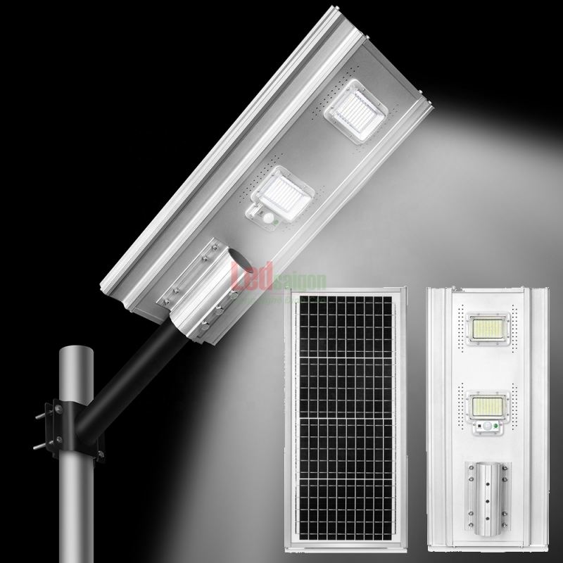 ĐÈN ĐƯỜNG NLMT 200W JD-A200