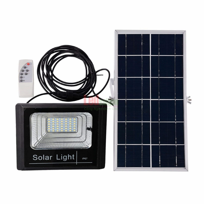 Đèn Pha NLMT 100W